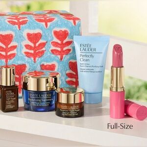 Estee Lauder 6 Piece Gift Set